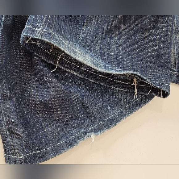 Rock & Republic Kurt Boot Cut Jeans - Size W29 L31 ** ALTERED - Picture 8 of 16